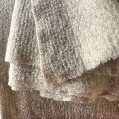 Feutre moelleux | Soft felt