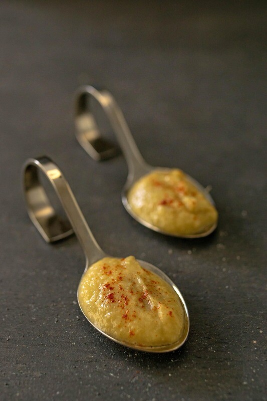 Crema di carciofini