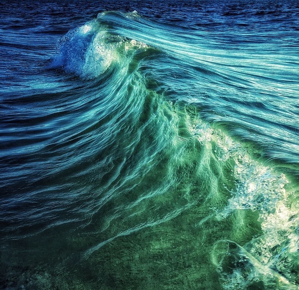 Blue Wave