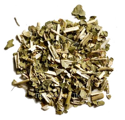 Passion Flower Organic - Packaged