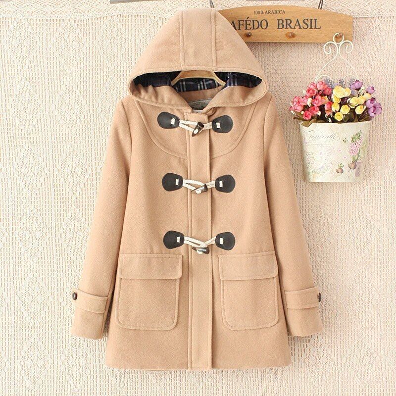 Duffle Coat