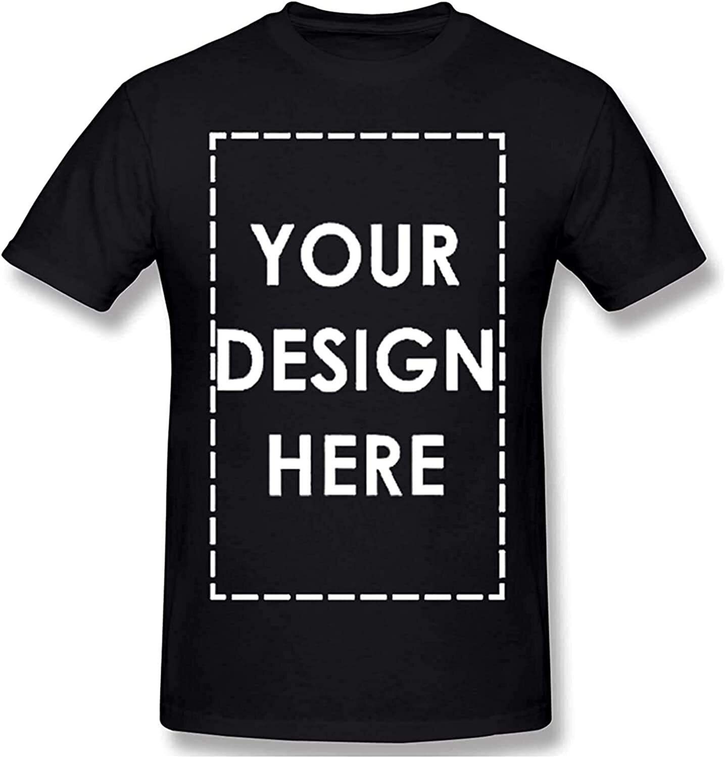 Personalized Shirt