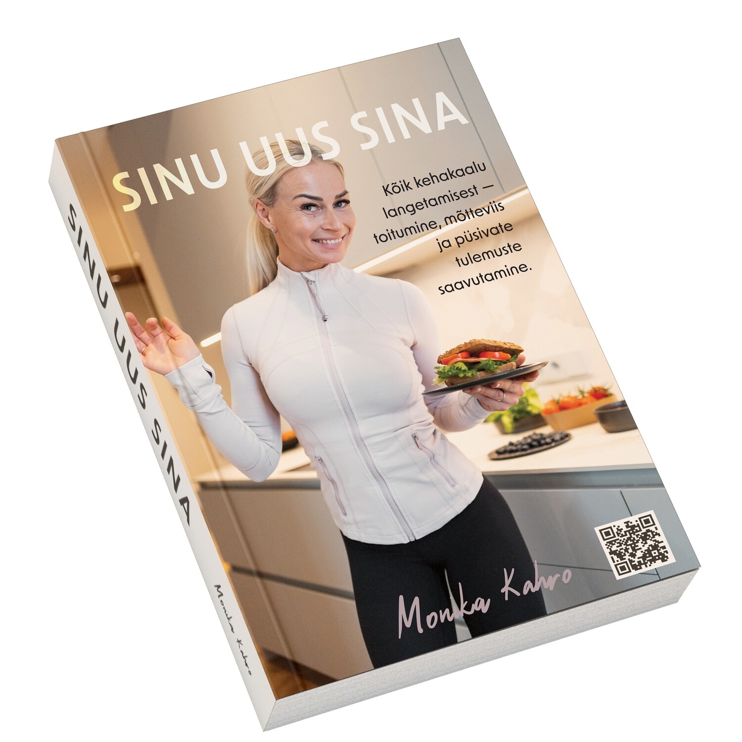 "SINU UUS SINA" - Kõik kaalulangetusest!