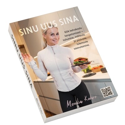 "SINU UUS SINA" - Kõik kaalulangetusest!