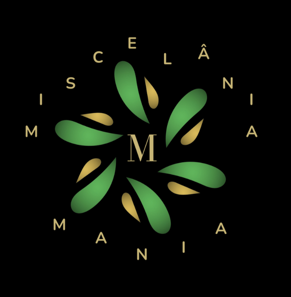 Miscelânia Mania