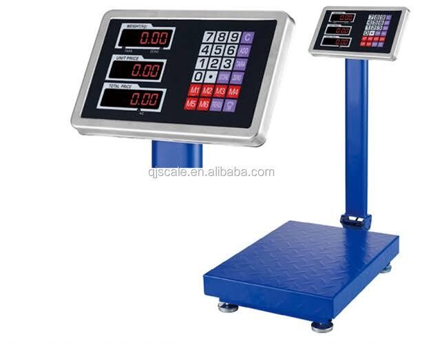 MZANI WA DIGITAL KILO 100-300 ZIPO