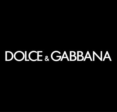 DOLCE &amp; GABBANA