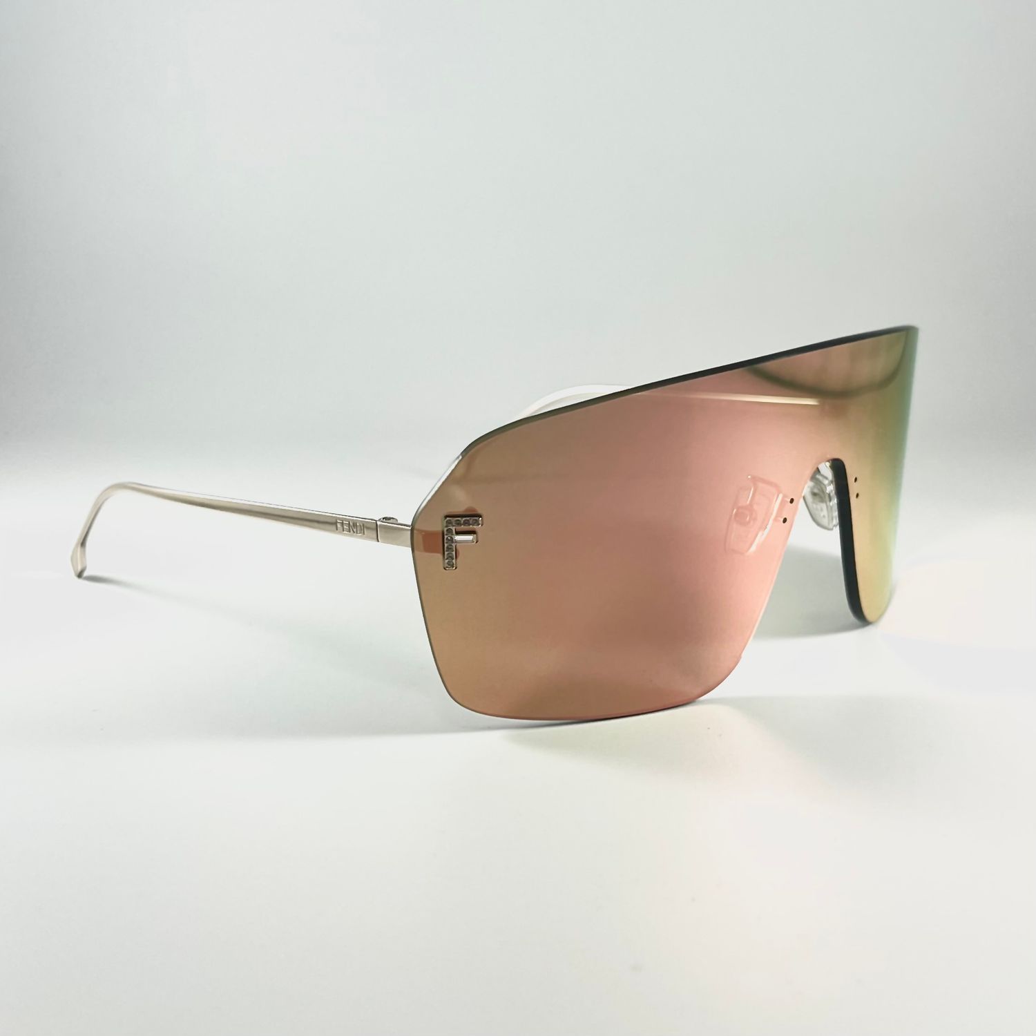 Occhiale da sole FENDI
