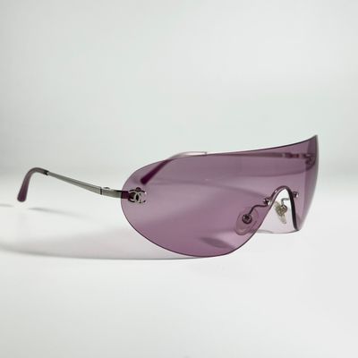 Occhiale da sole CHANEL