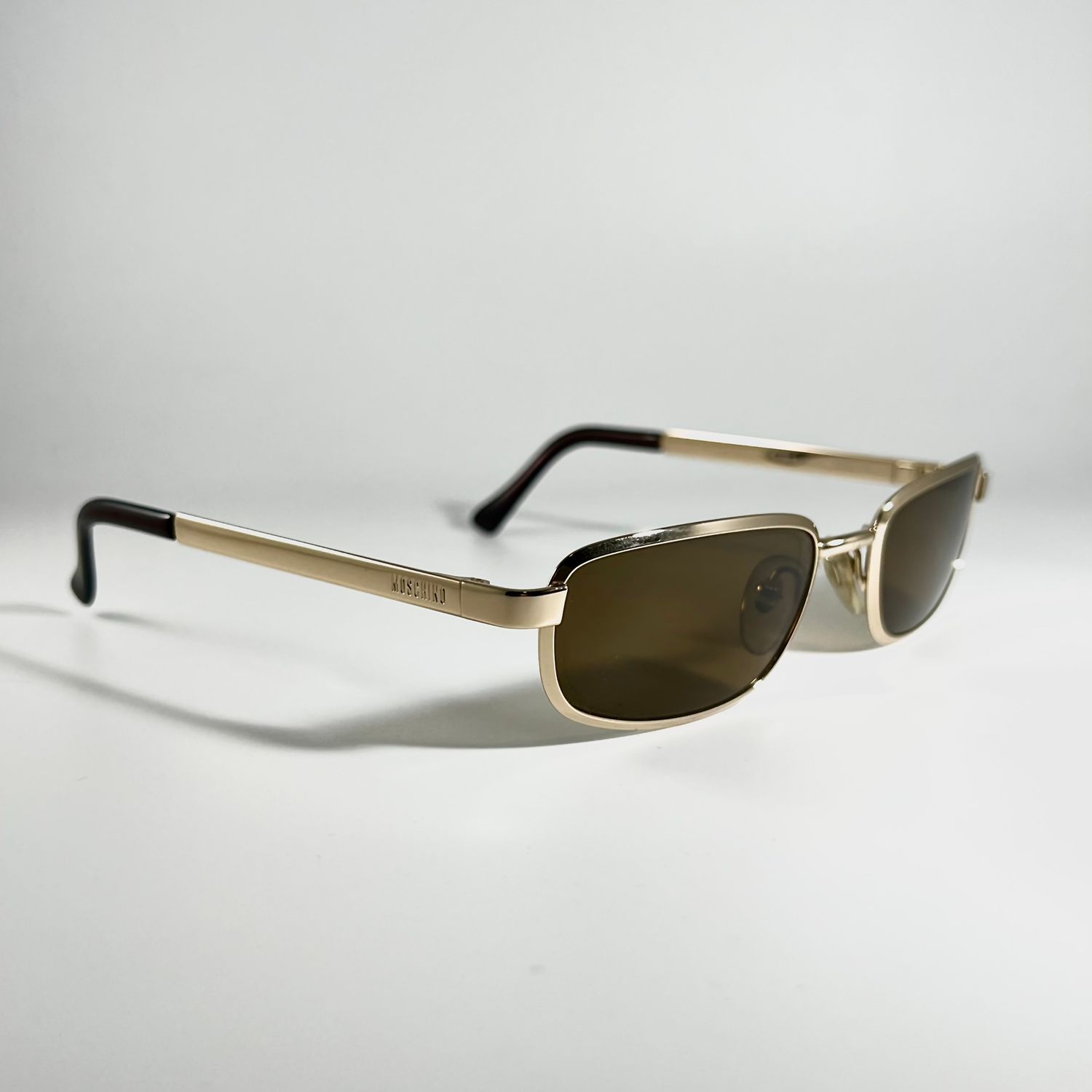 Occhiale da sole MOSCHINO