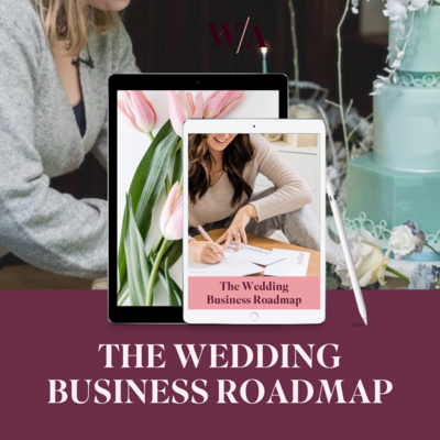 The Wedding Business Roadmap
