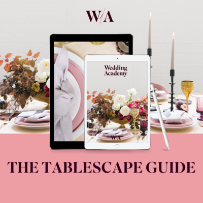 The Tablescape Guide