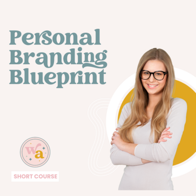 The Personal Branding Blueprint for Wedding Professionals
