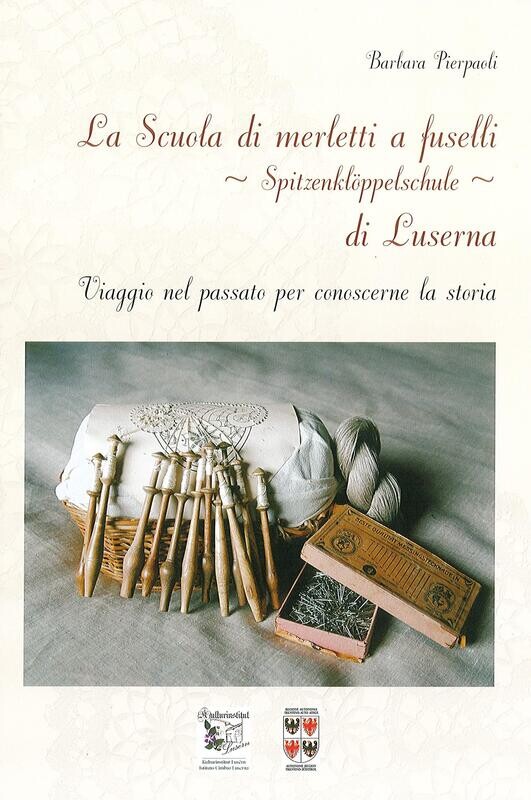 Spitzenkhlöppelschule - La scuola di merletti a fuselli