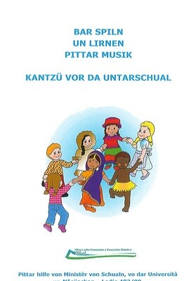 Bar spiln un lirnen pittar musik