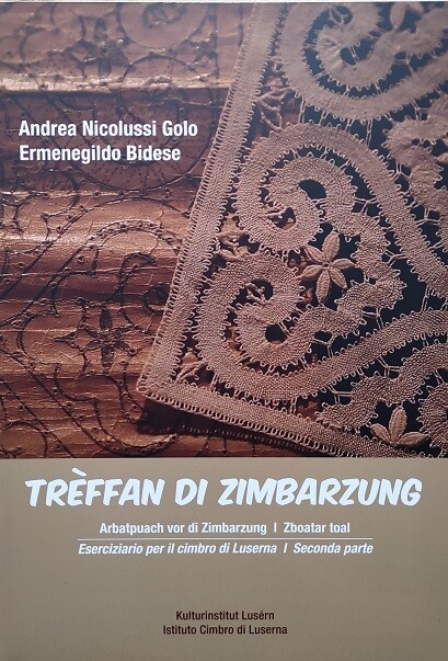 Trèffan di Zimbarzung Vol.2