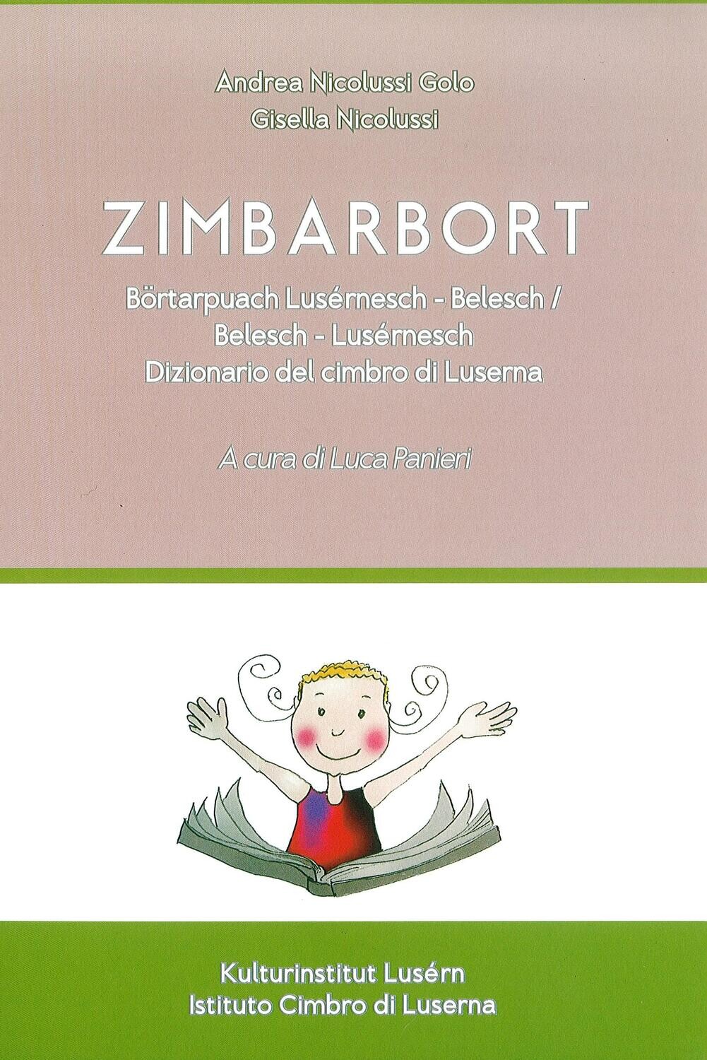 Zimbarbort