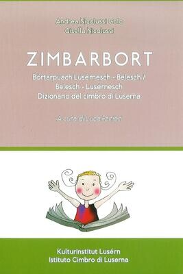 Zimbarbort