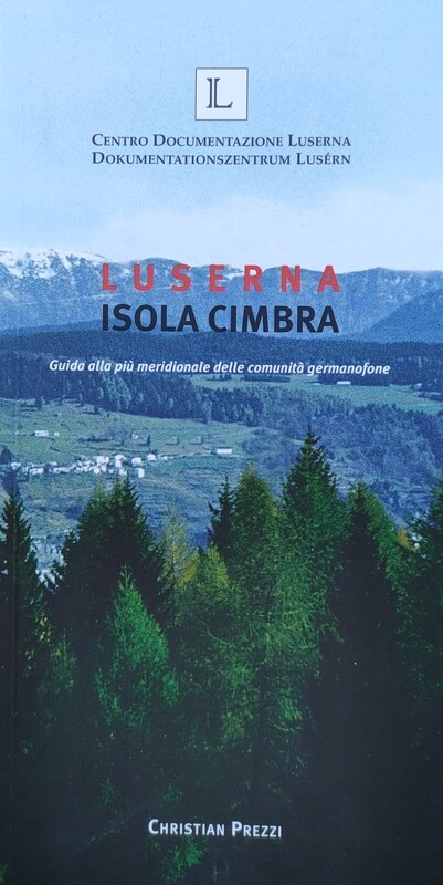 Luserna Isola Cimbra