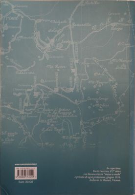 Fortificazione e operazione. Lo sbarramento degli altipiani di Folgaria, Lavarone e Luserna
