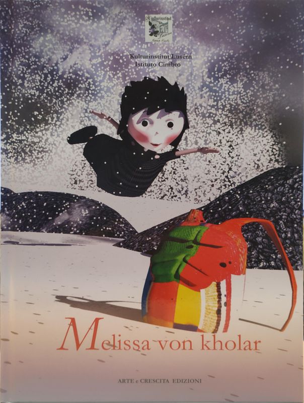 Melissa von kholar