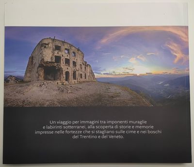 Fortezze Solitarie