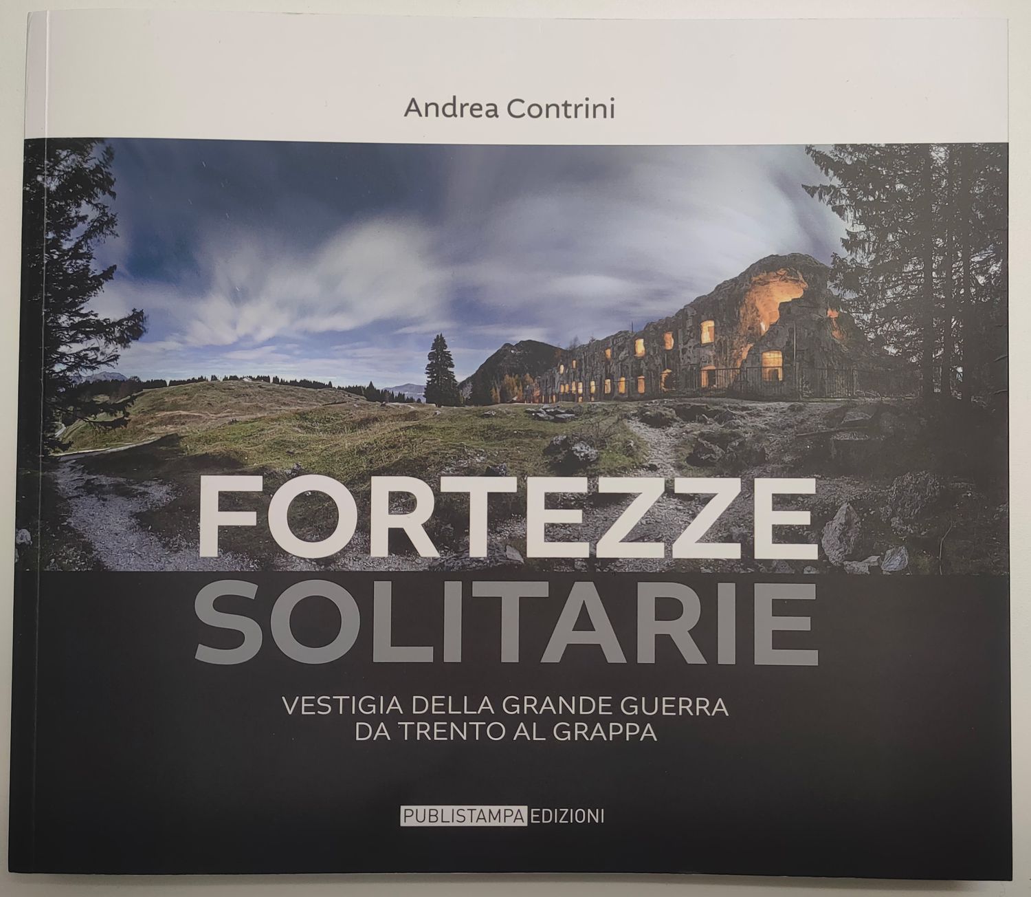 Fortezze Solitarie