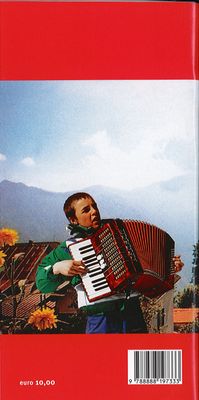Biar soin cimbarn. Storie degli altipiani + CD