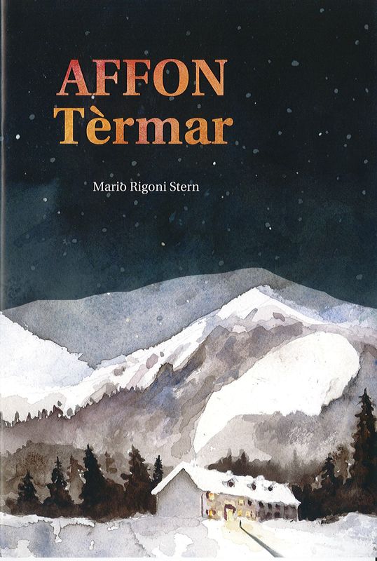 Affon tèrmar