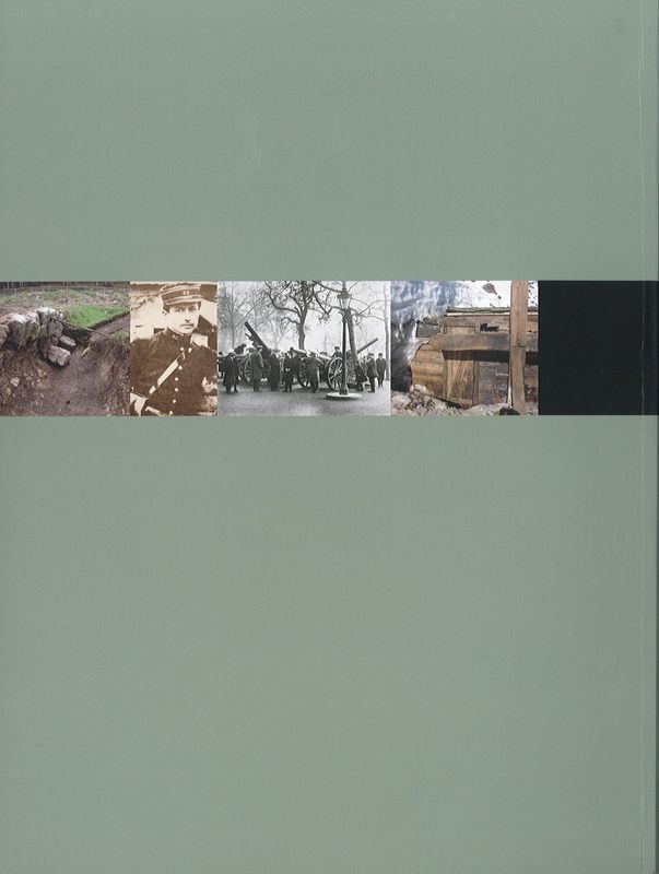 Archeologia della Grande Guerra / Archaeology of the Great War