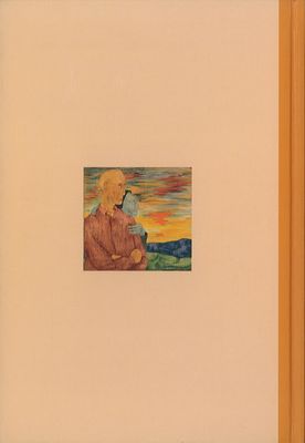 La pinacoteca Rheo Martin Pedrazza a Luserna / Die Pinakothek Rheo Martin Pedrazza in Lusern