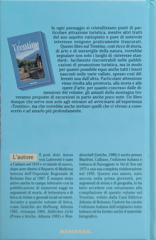Il Trentino