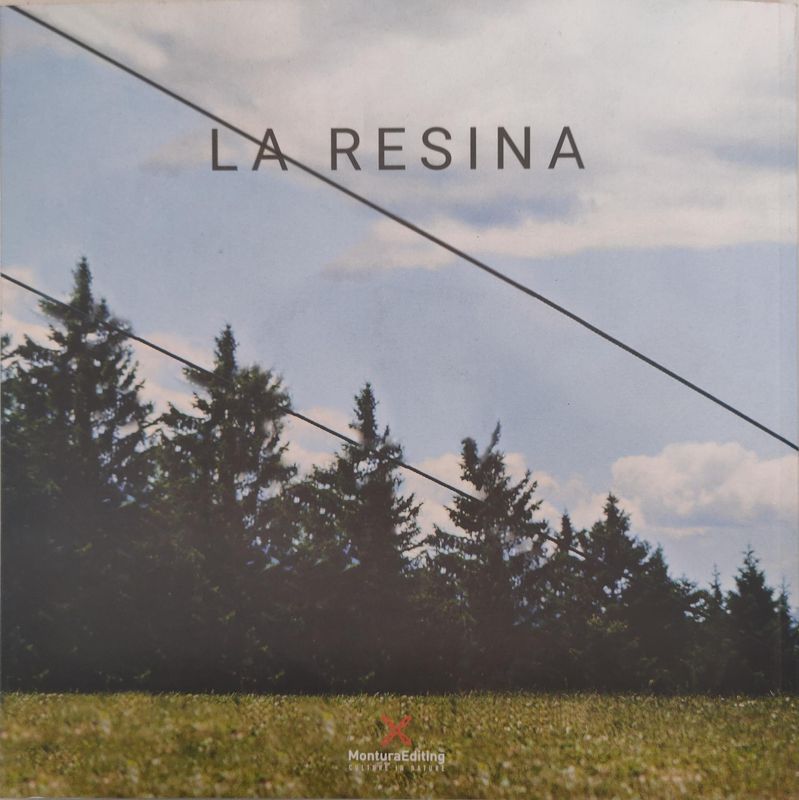 La resina