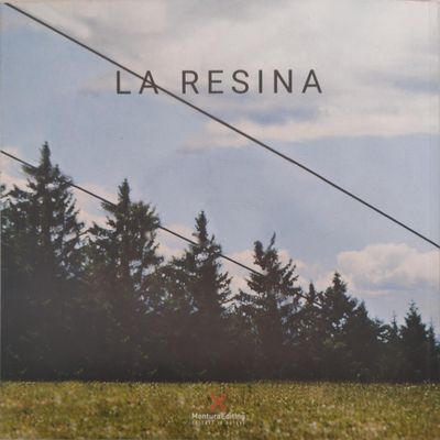 La resina