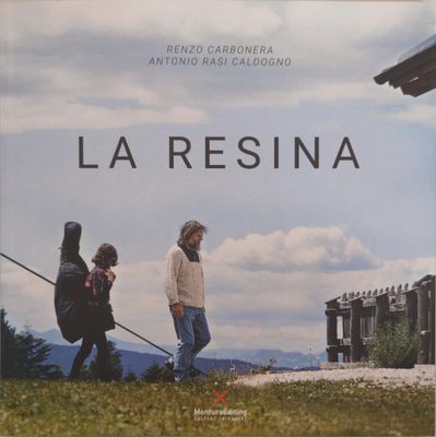La resina