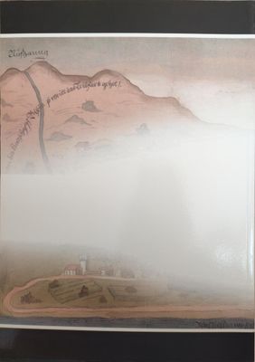 Luserna - Storia di un paesaggio alpino