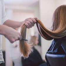 Hairstyling