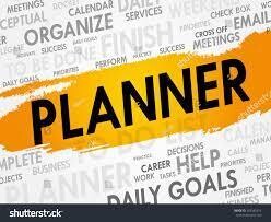 Daily Planner