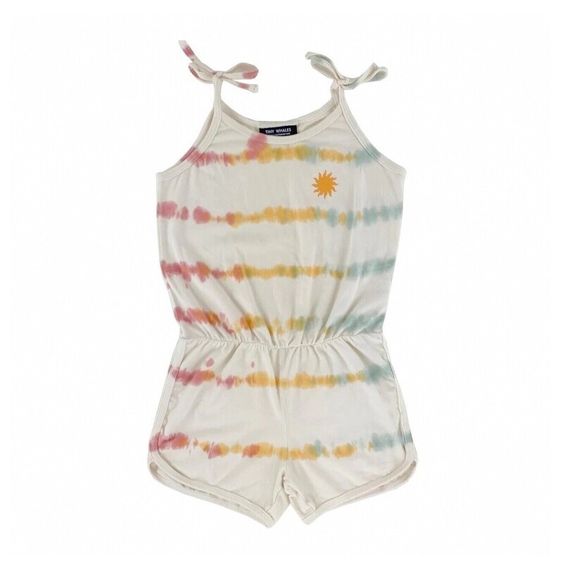 Test Sales Product Variation (Prism Romper)