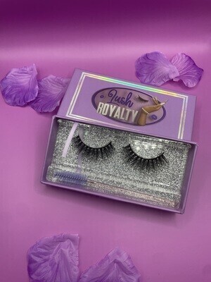 Lash 1