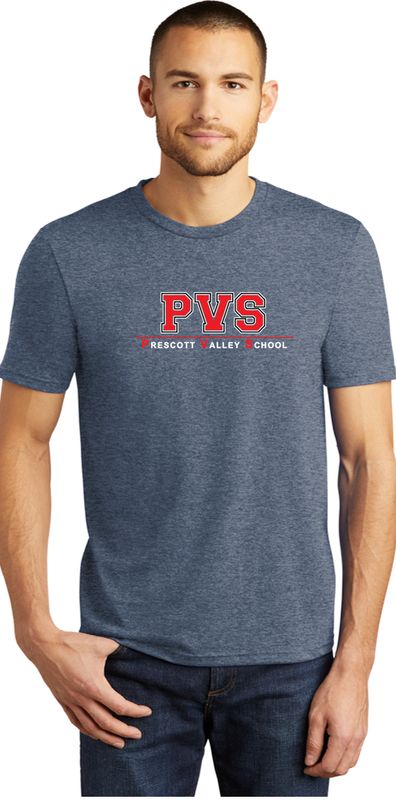 805 - District ® Perfect Tri ® Tee