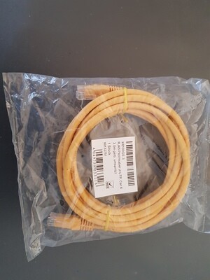 LAN Kabel Cat 6