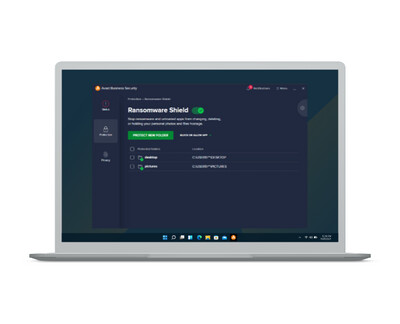 Avast Essential Business Security