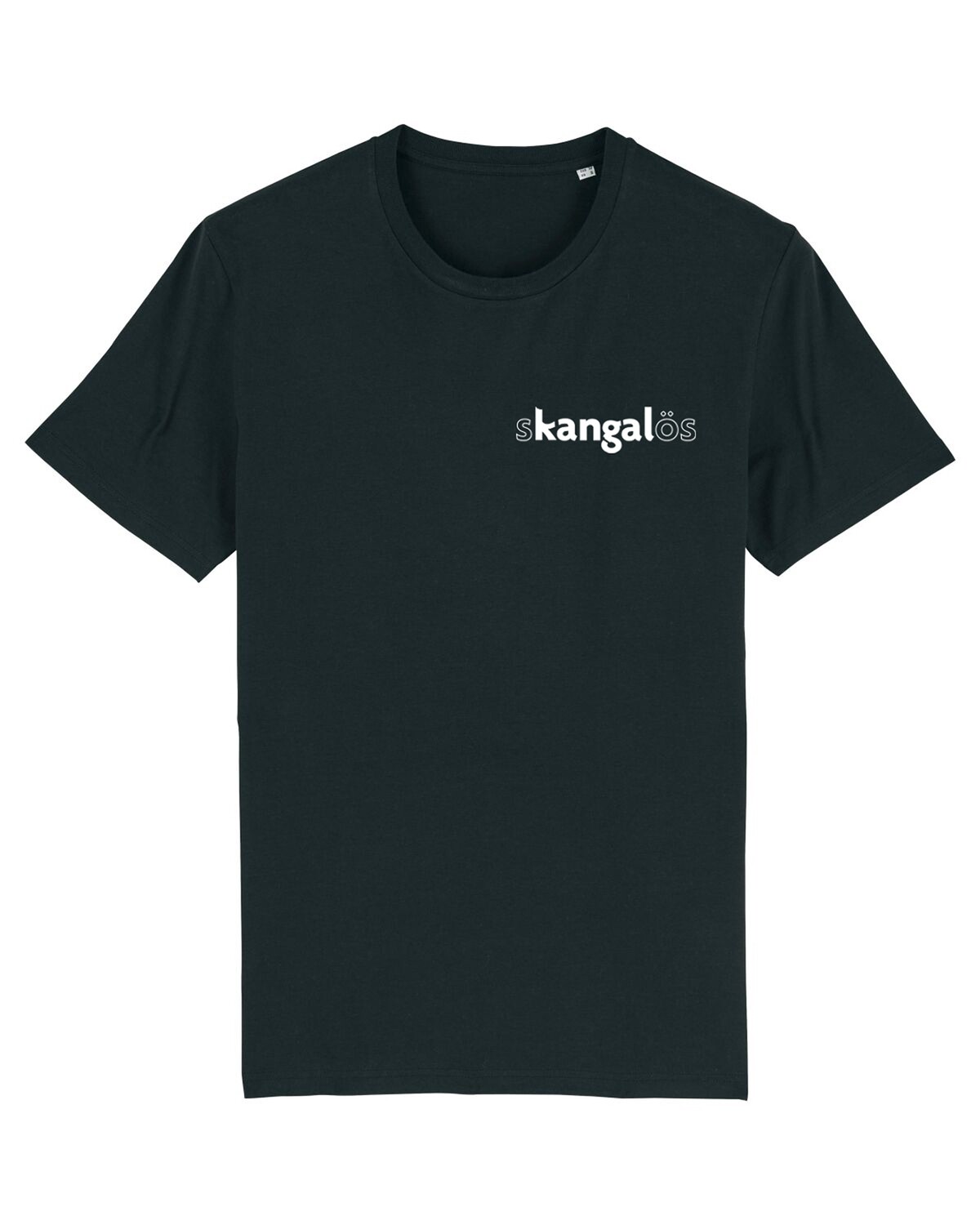 SKANGALÖS Charity-T-Shirt / verschiedene Styles