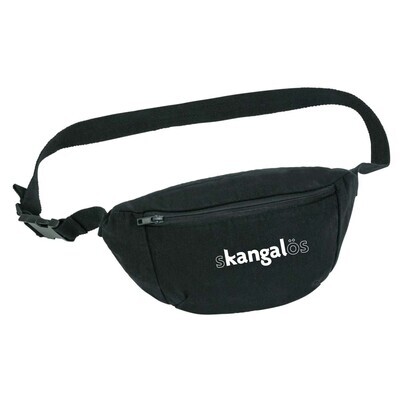SKANGALÖS Charity-Hip Bag / 4 Styles