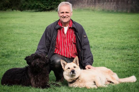Online Workshop Rassekunde mit Gerd Leder für HundewerkerInnen