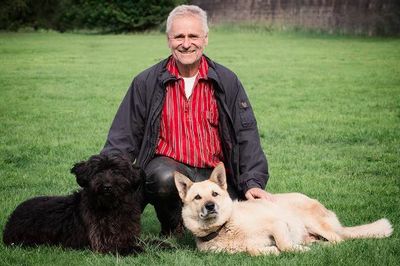 Online Workshop Rassekunde mit Gerd Leder für HundewerkerInnen