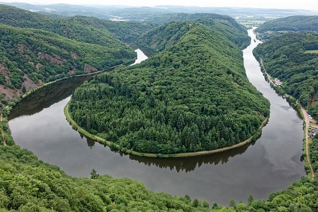Trainingsurlaub im Saarland im Oktober