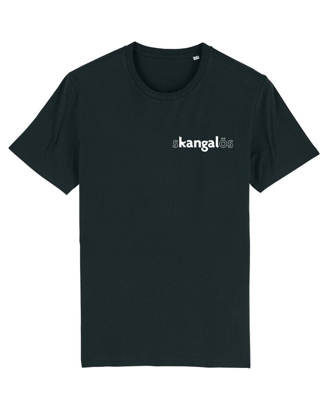 SKANGALÖS SKNGLS. Charity-T-Shirt / verschiedene Styles