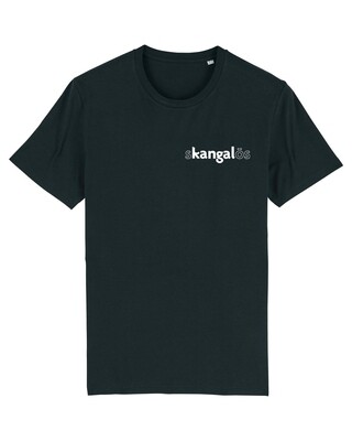 SKANGALÖS SKNGLS. Charity-T-Shirt / verschiedene Styles